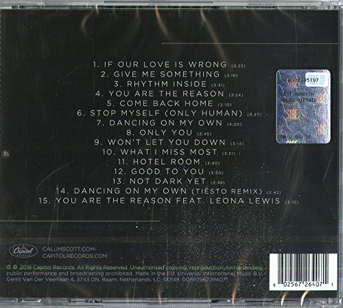 Only Human  (Deluxe Edition)