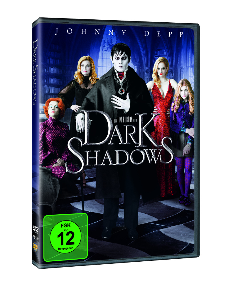 Dark Shadows