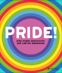 pride