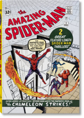 the_marvel_comics_library_spiderman_vol_1_19621964