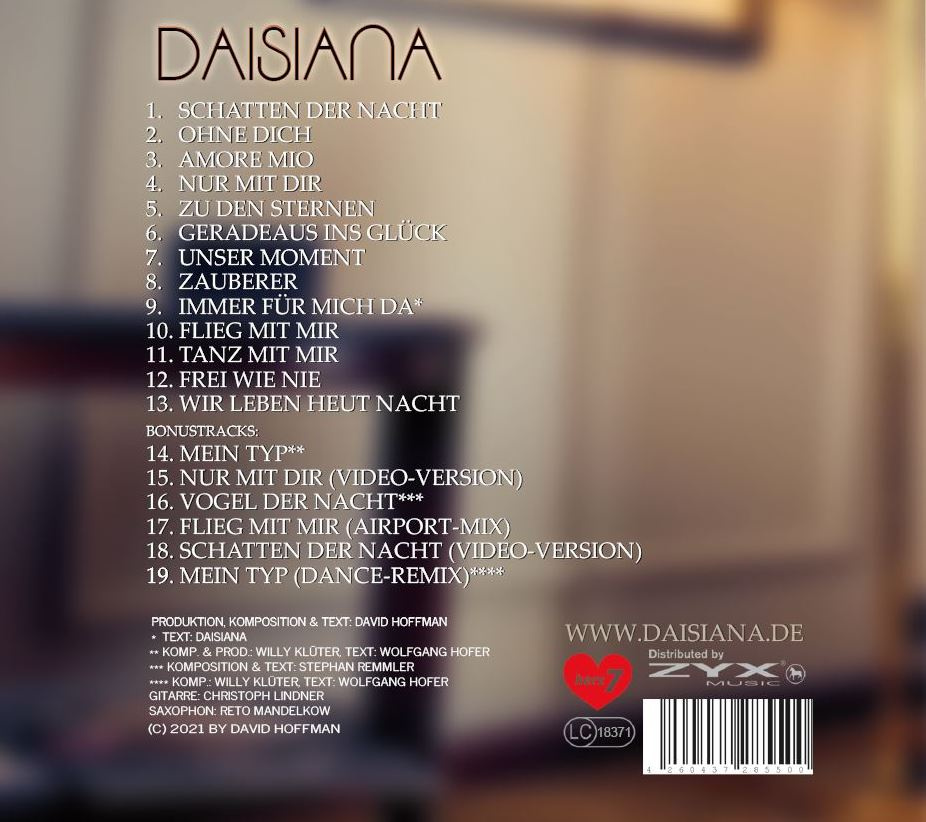 Nur mit Dir Gold Edition