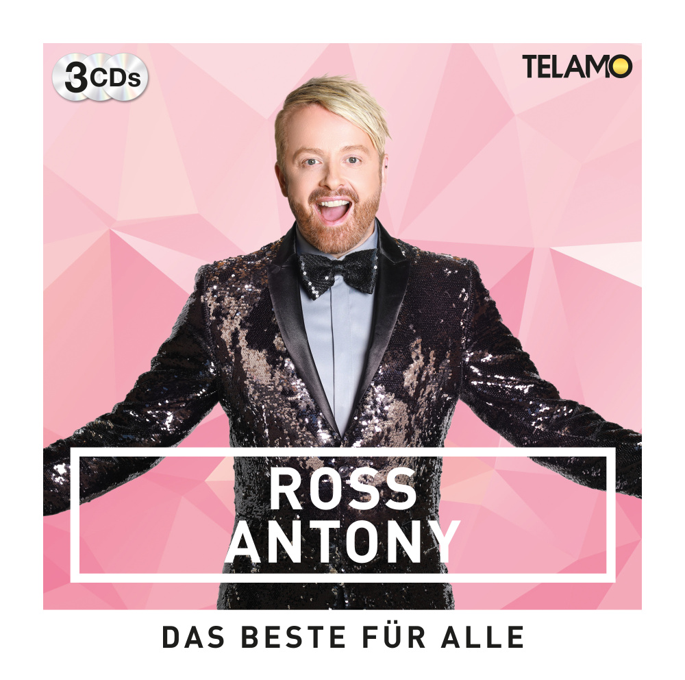 Das Beste für Alle + Ciao! (Gold Edition)