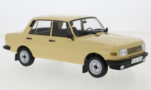 Wartburg 353 in Beige von 1985