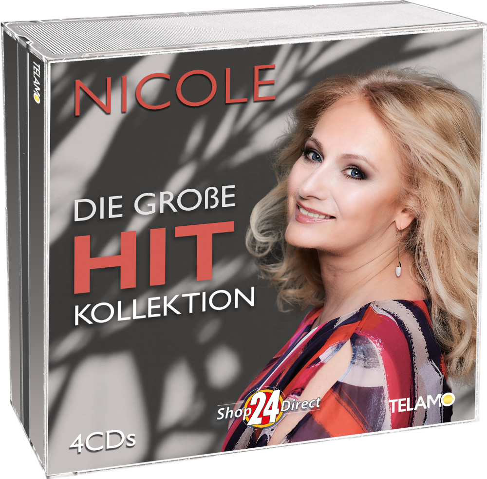 Die große Hit Kollektion + 50 ist das neue 25