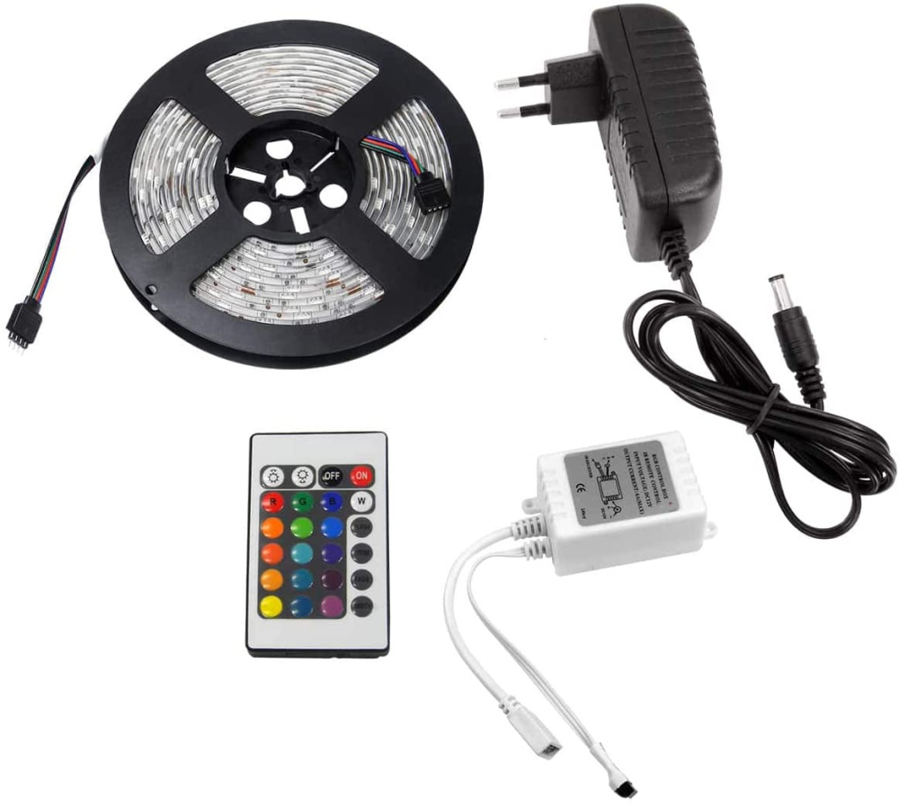 LED-Streifenleiste (5m)