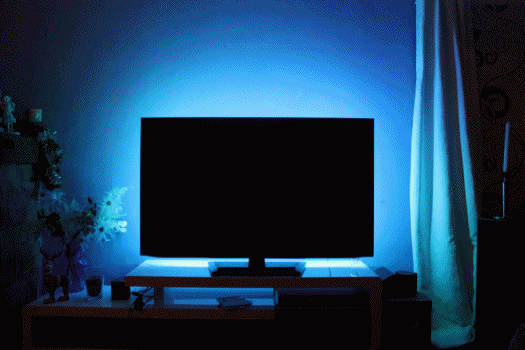 LED-Streifenleiste (5m)