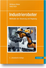 industrieroboter