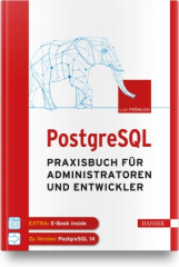 postgresql