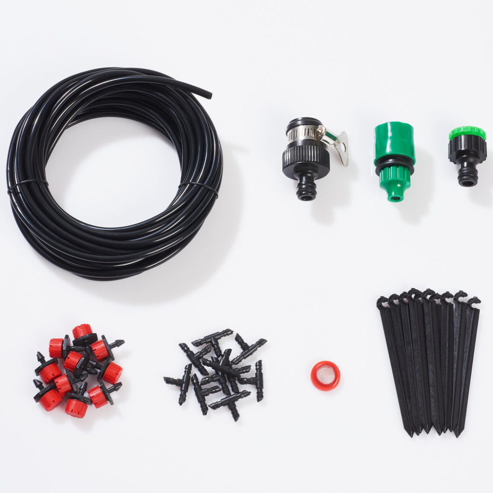 Pflanzen-Bewässerungssystem