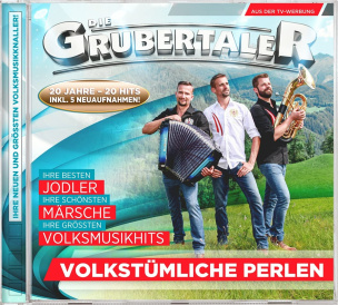 Volkstümliche Perlen