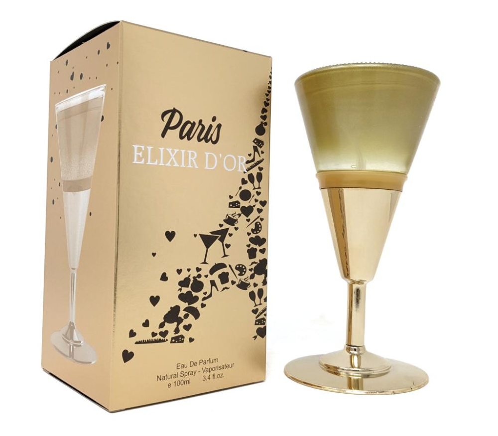 8439627605510 - Parfüm Paris Elexir Dor 8439627605510 - Parfüm Paris Elexir Dor