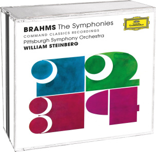 Brahms: The Symphonies