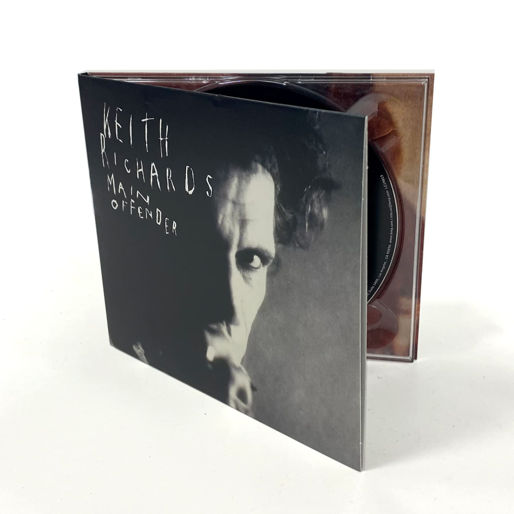 Main Offender (Remastered)