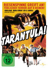 tarantula