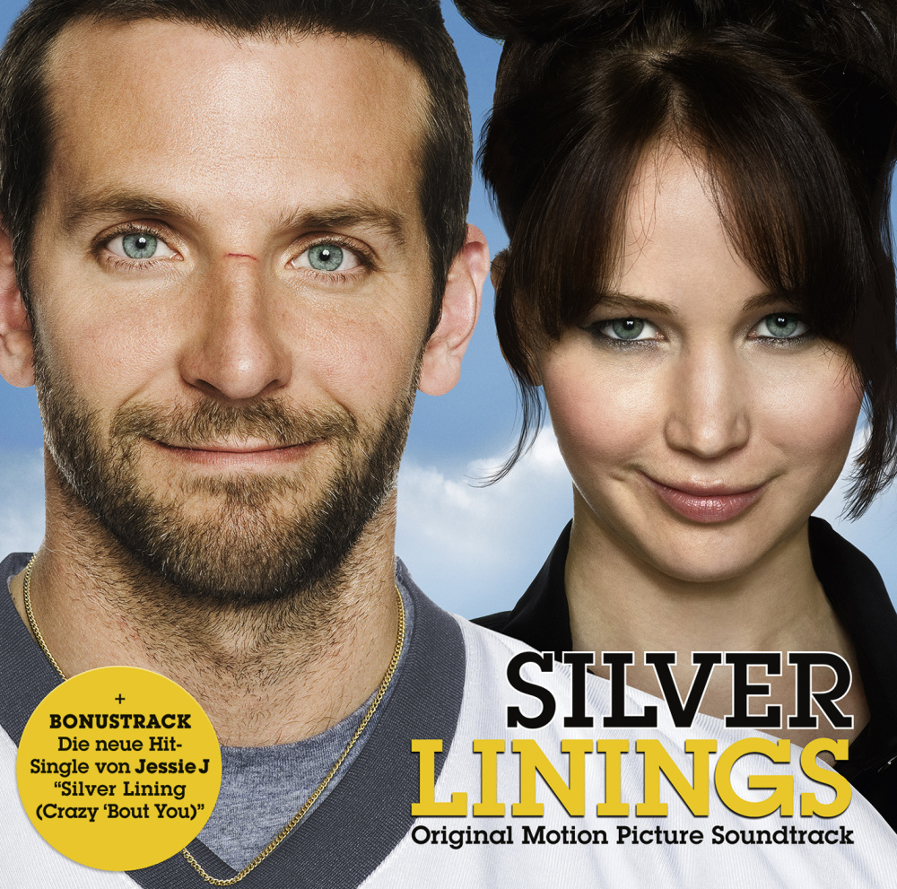 0887654433626 - Silver Linings OST