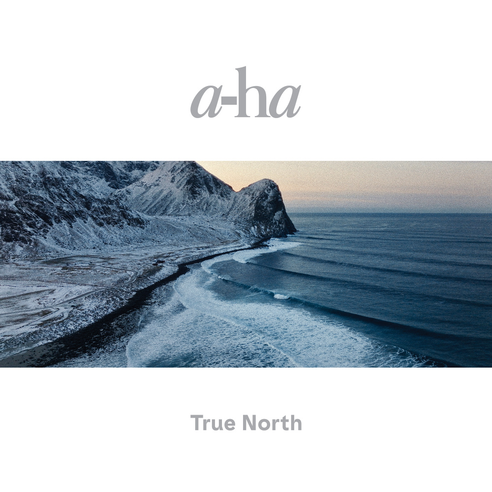 0194399822920 - A-Ha - GEBRAUCHT True North - Preis vom 18082023 050225 h