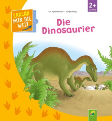 die_dinosaurier