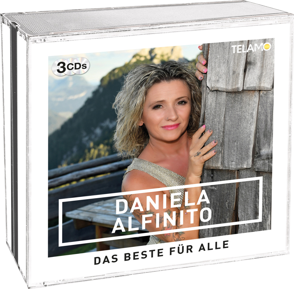 Das Beste für Alle (TA) VERSANDKOSTENFREI