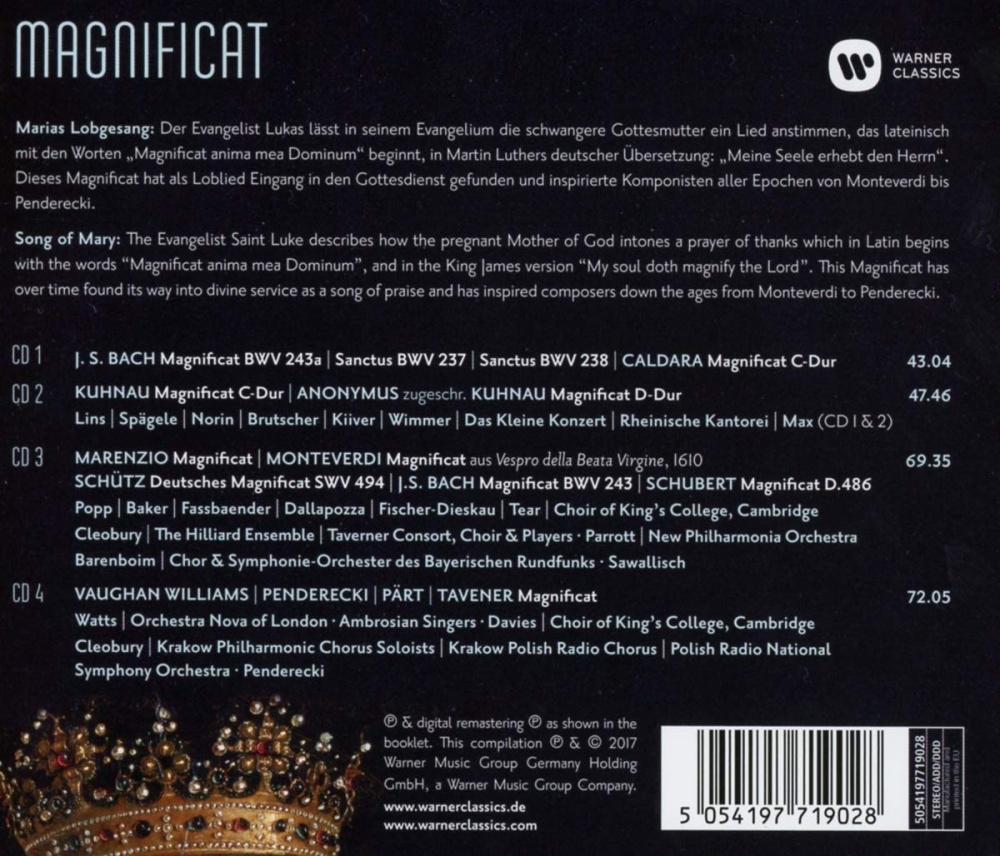 Magnificat
