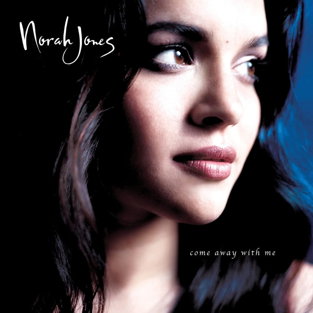 0602445077632 - Norah Jones - GEBRAUCHT Come Away With Me (20th Anniversary) - Preis vom 02062023 050629 h