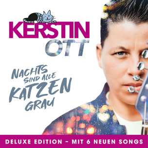 Nachts sind alle Katzen grau Deluxe Edition