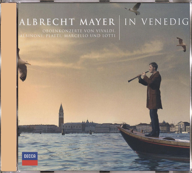 0028947810247 - In Venedig 0028947810247 - In Venedig