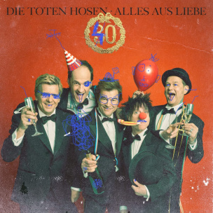 Alles aus Liebe: 40 Jahre