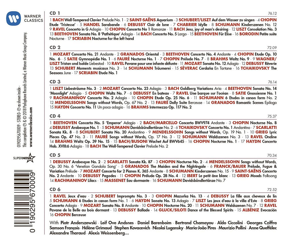 100 Best Relaxing Piano