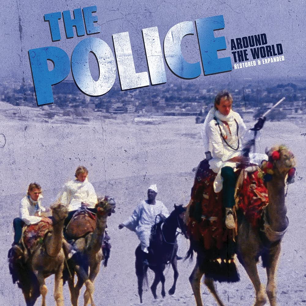 0602445204519 - The Police - GEBRAUCHT The Police (Künstler) - Preis vom 02072023 051058 h 0602445204519 - The Police - GEBRAUCHT The Police (Künstler) - Preis vom 02072023 051058 h