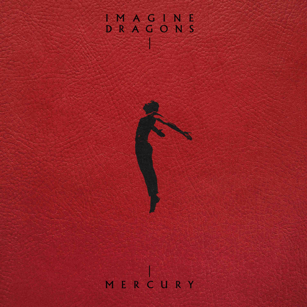 0602445687947 - Imagine Dragons - GEBRAUCHT Mercury-Acts 1 & 2 - Preis vom 08072023 043606 h