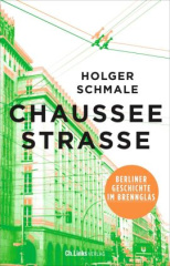 chausseestrasse