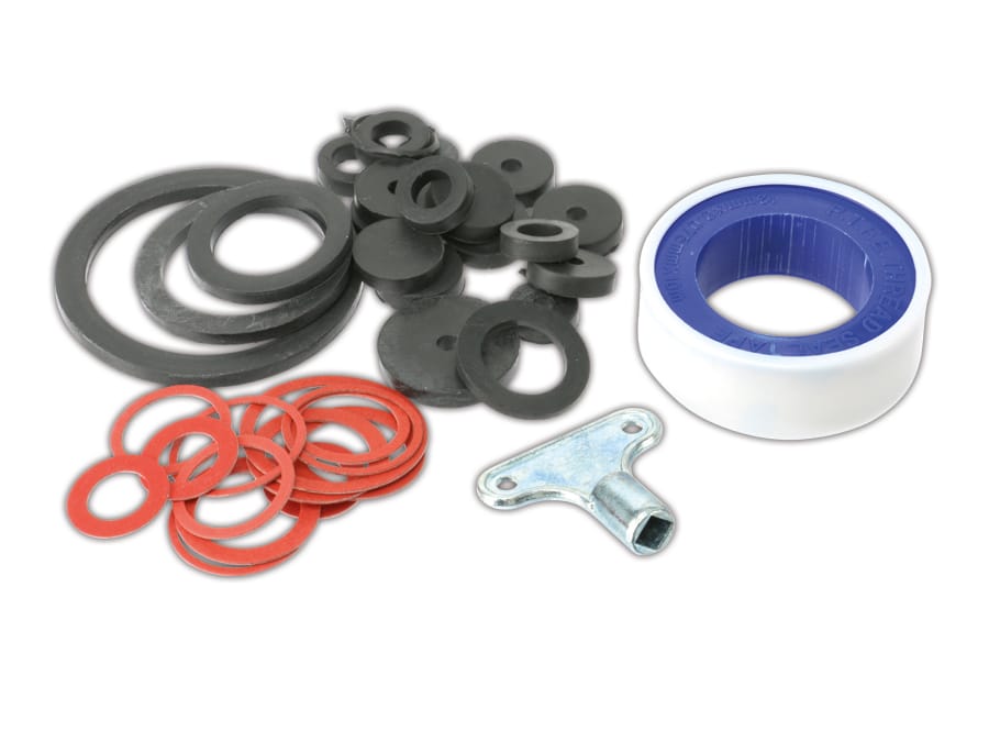 Dichtungs-Sortiment 86tlg