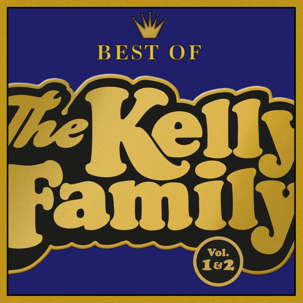 0602445600212 - the Kelly Family - GEBRAUCHT Best Of - Preis vom 02072023 051058 h