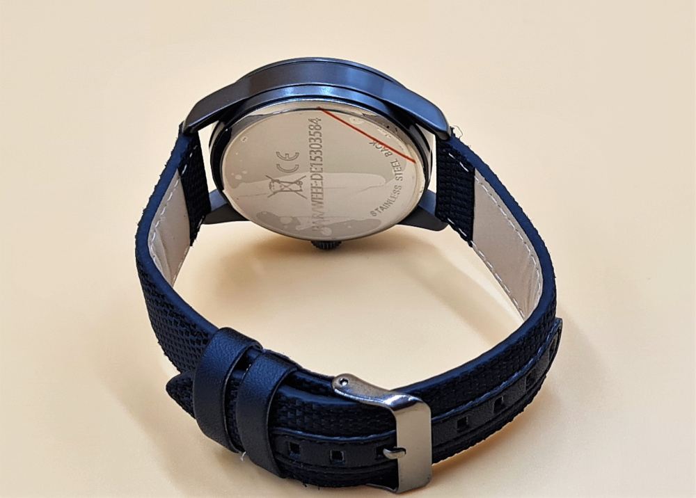 Herrenarmbanduhr München