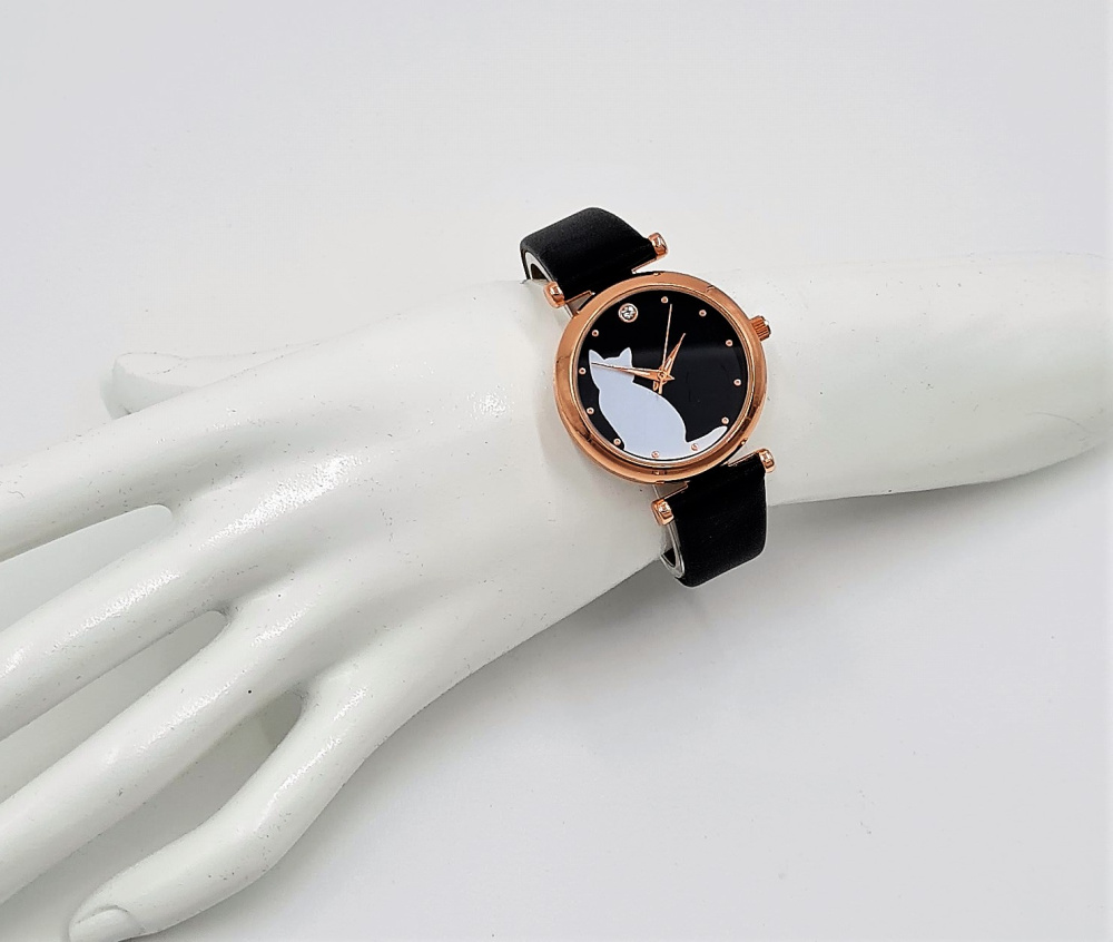 Damenarmbanduhr Kitty