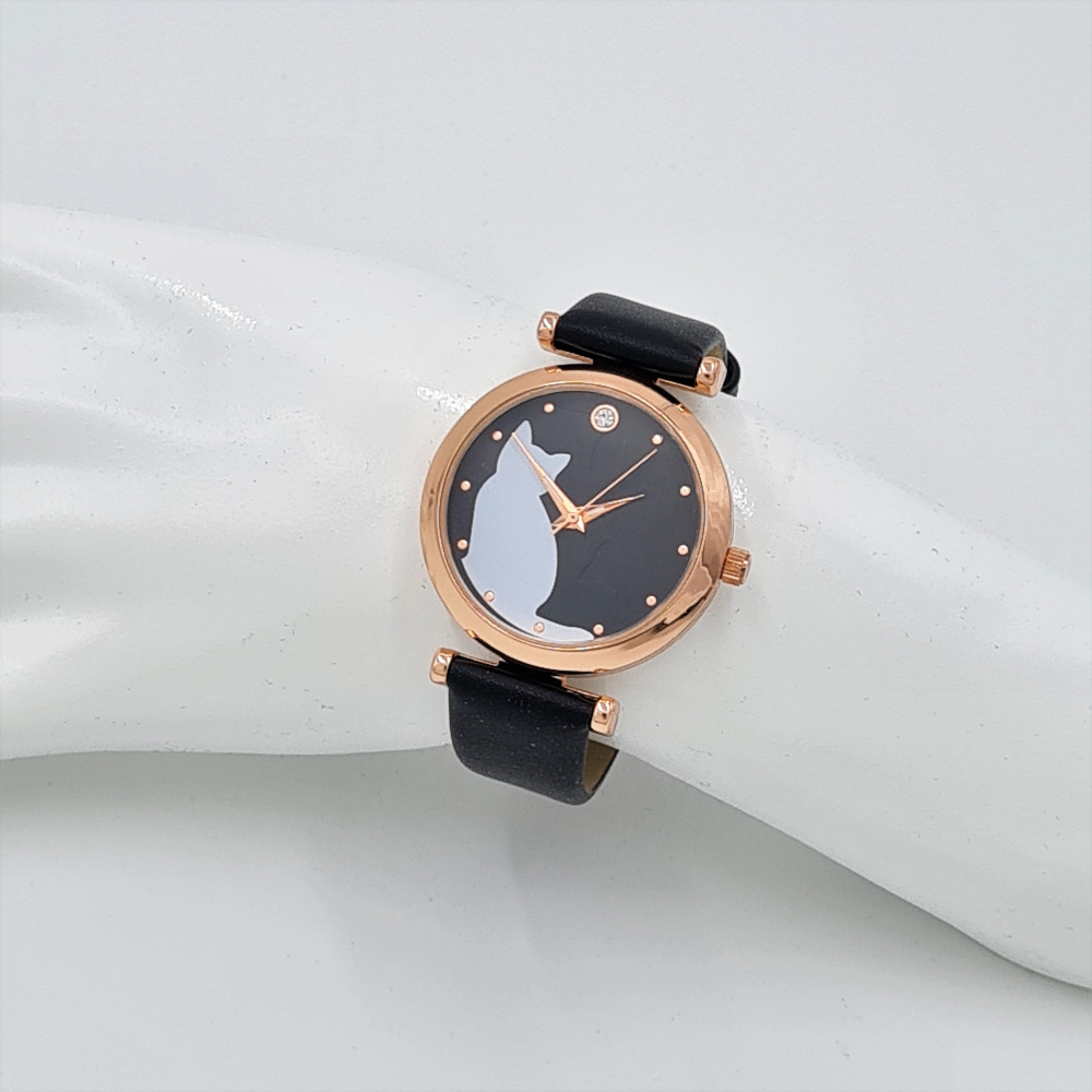 Damenarmbanduhr Kitty