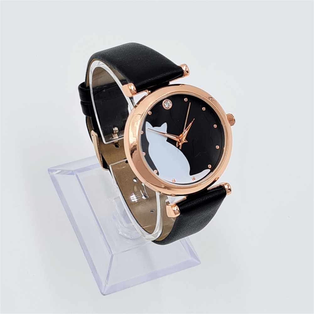 Damenarmbanduhr Kitty