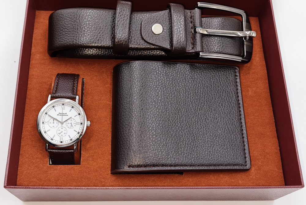 Herrengeschenkset Leipzig 