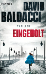 eingeholt