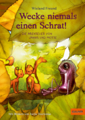 wecke_niemals_einen_schrat
