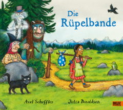 die_ruepelbande