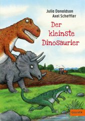 der_kleinste_dinosaurier