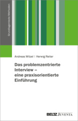 das_problemzentrierte_interview_eine_praxisorientierte_einfuehrung