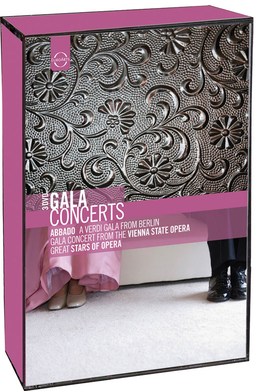 0880242582195 - Gala Concerts 0880242582195 - Gala Concerts