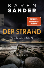 der_strand_vergessen
