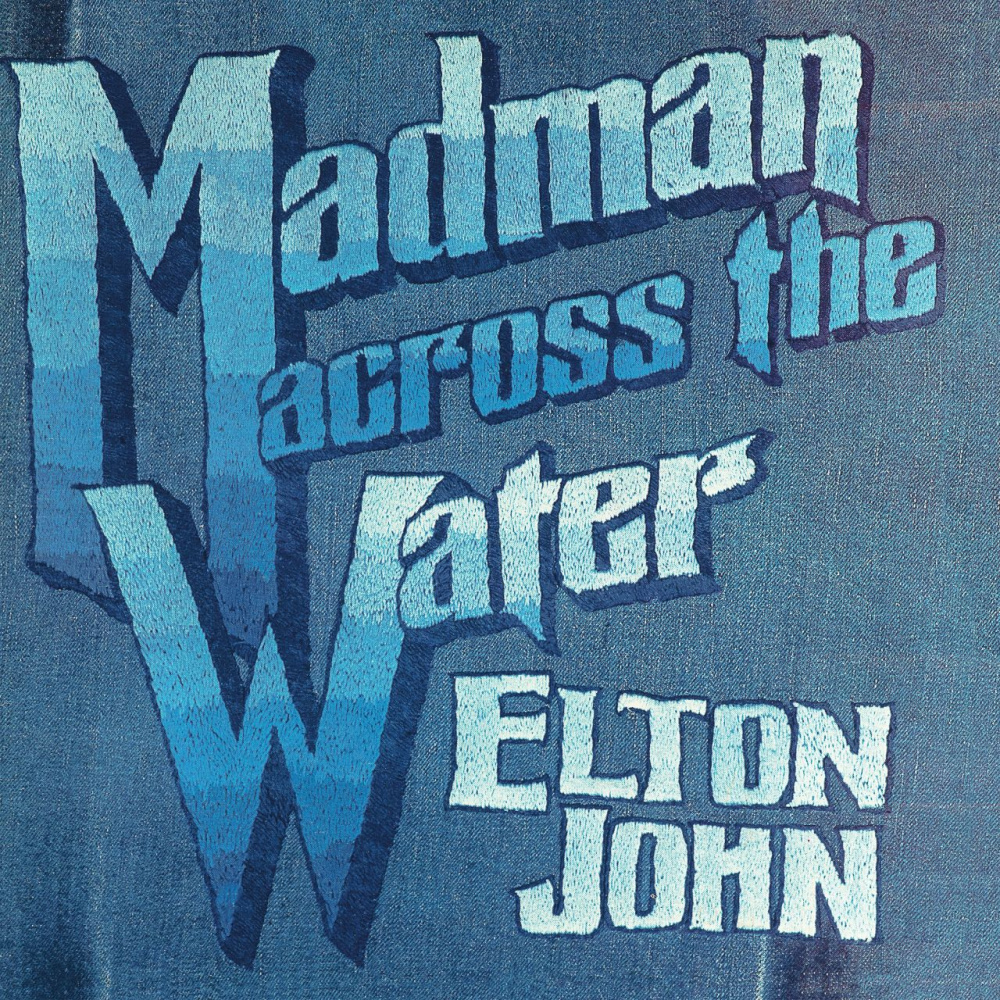 0602435836249 - Elton John - GEBRAUCHT Madman Across The Water (LTD 2CD) - Preis vom 18082023 050225 h