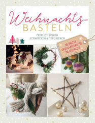 weihnachtsbasteln