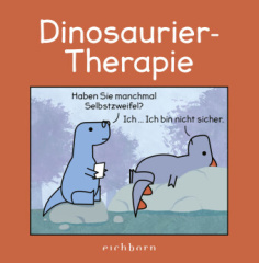 dinosauriertherapie