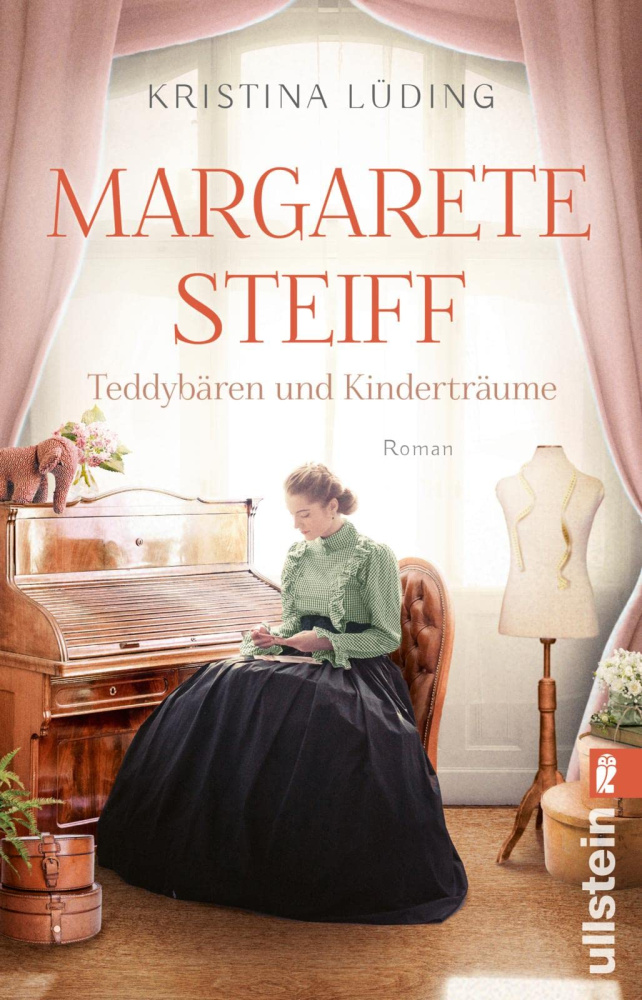 Margarete Steiff