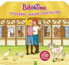 bibi_tina_stickern_malen_gestalten_mit_250_stickern
